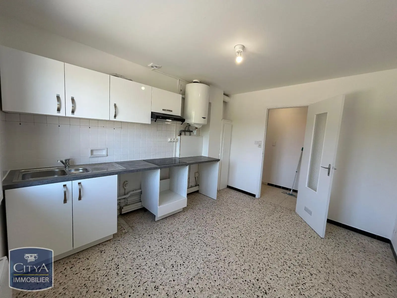 Photo 1 Appartement 3 pièces 50.5m²
