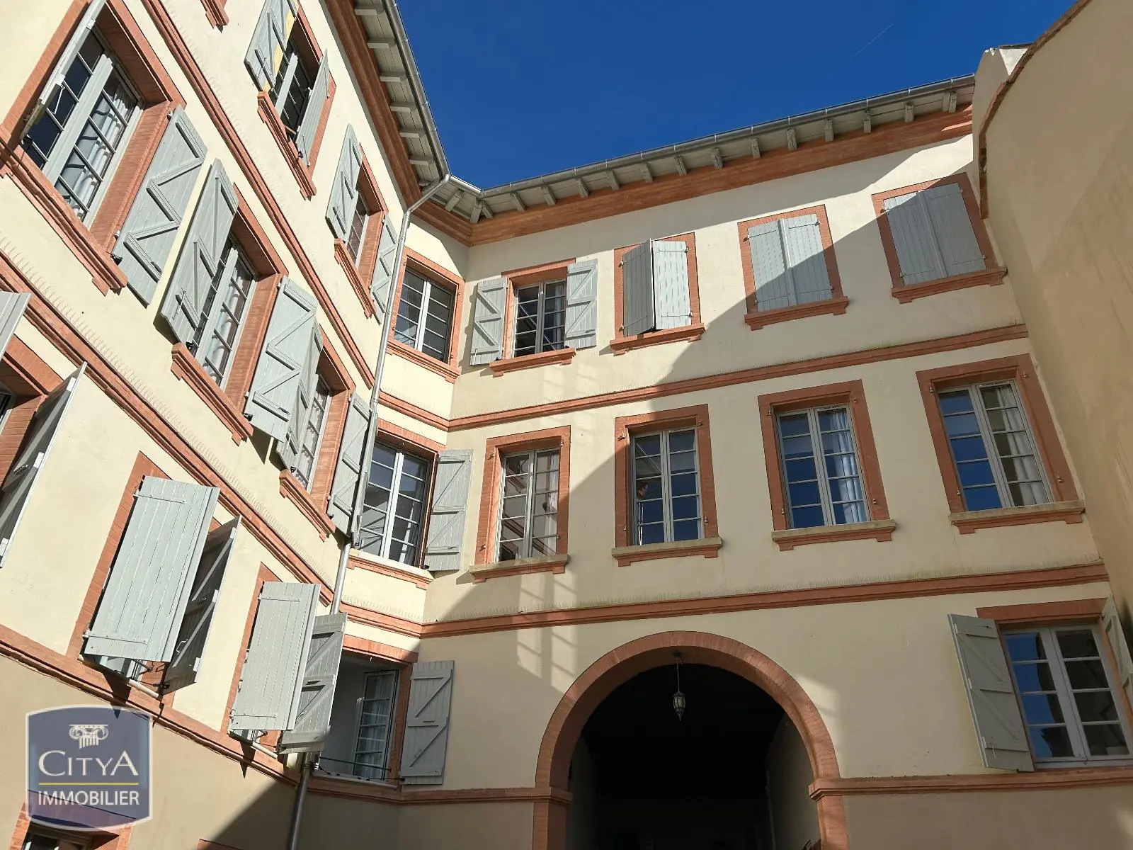 Photo 9 Appartement 1 pièce 30.85m²