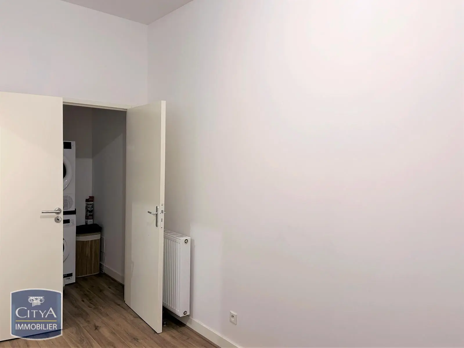 Photo 7 Appartement 3 pièces 58.51m²