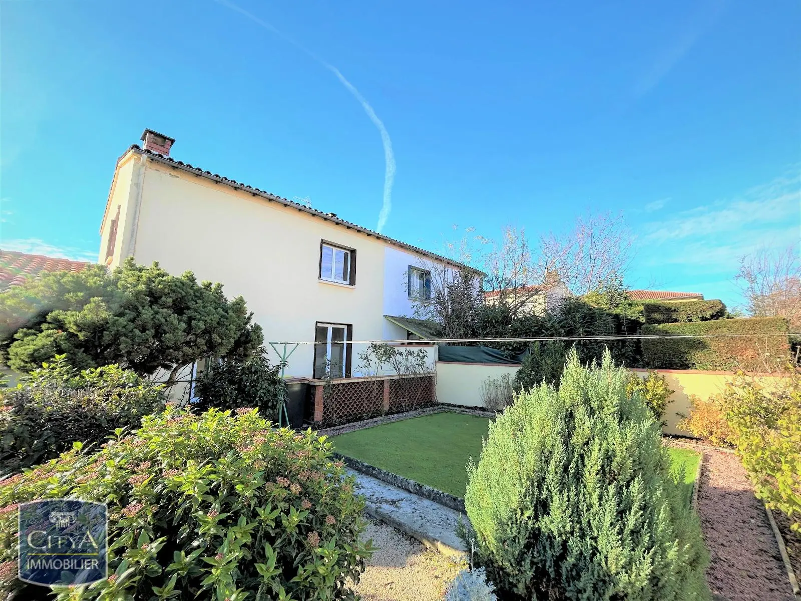 Photo 2 Maison 4 pièces 84.89m²