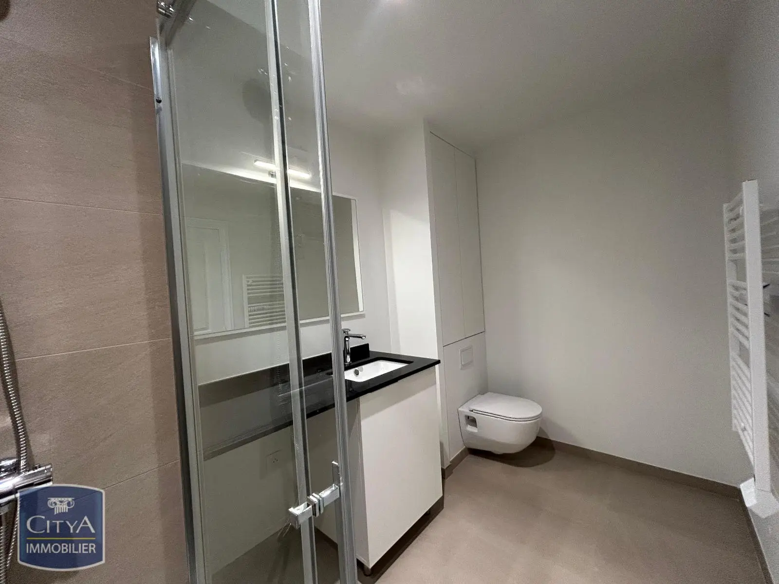 Photo 5 Appartement 1 pièce 30.7m²