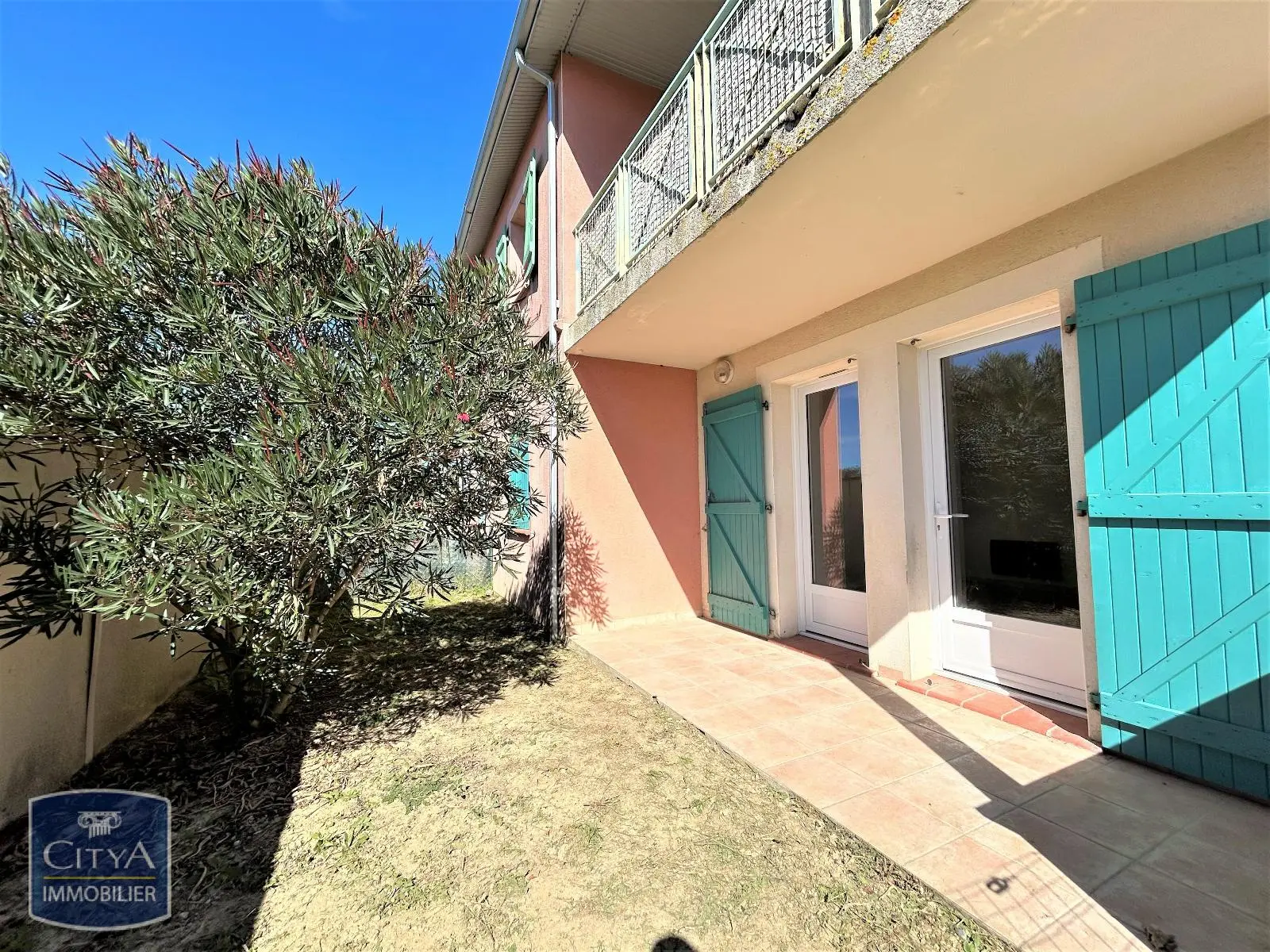 Photo 12 Appartement 2 pièces 44.63m²