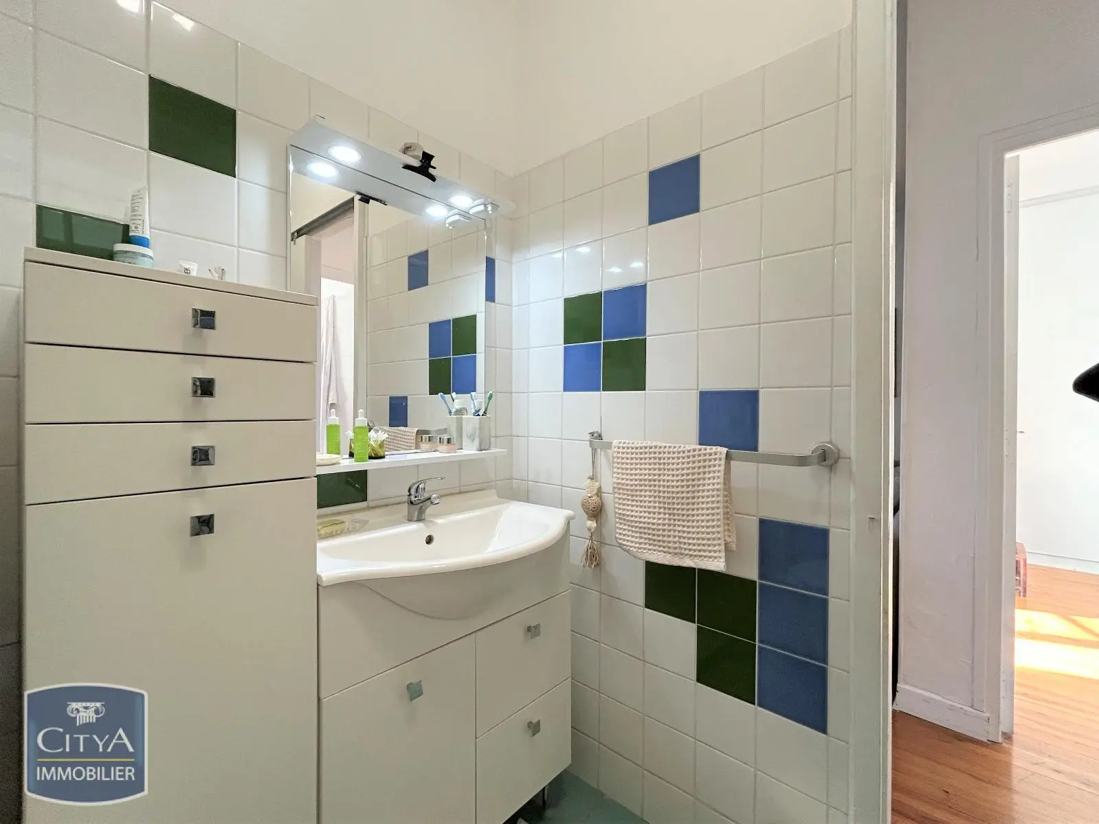 Photo 9 Appartement 3 pièces 56.58m²