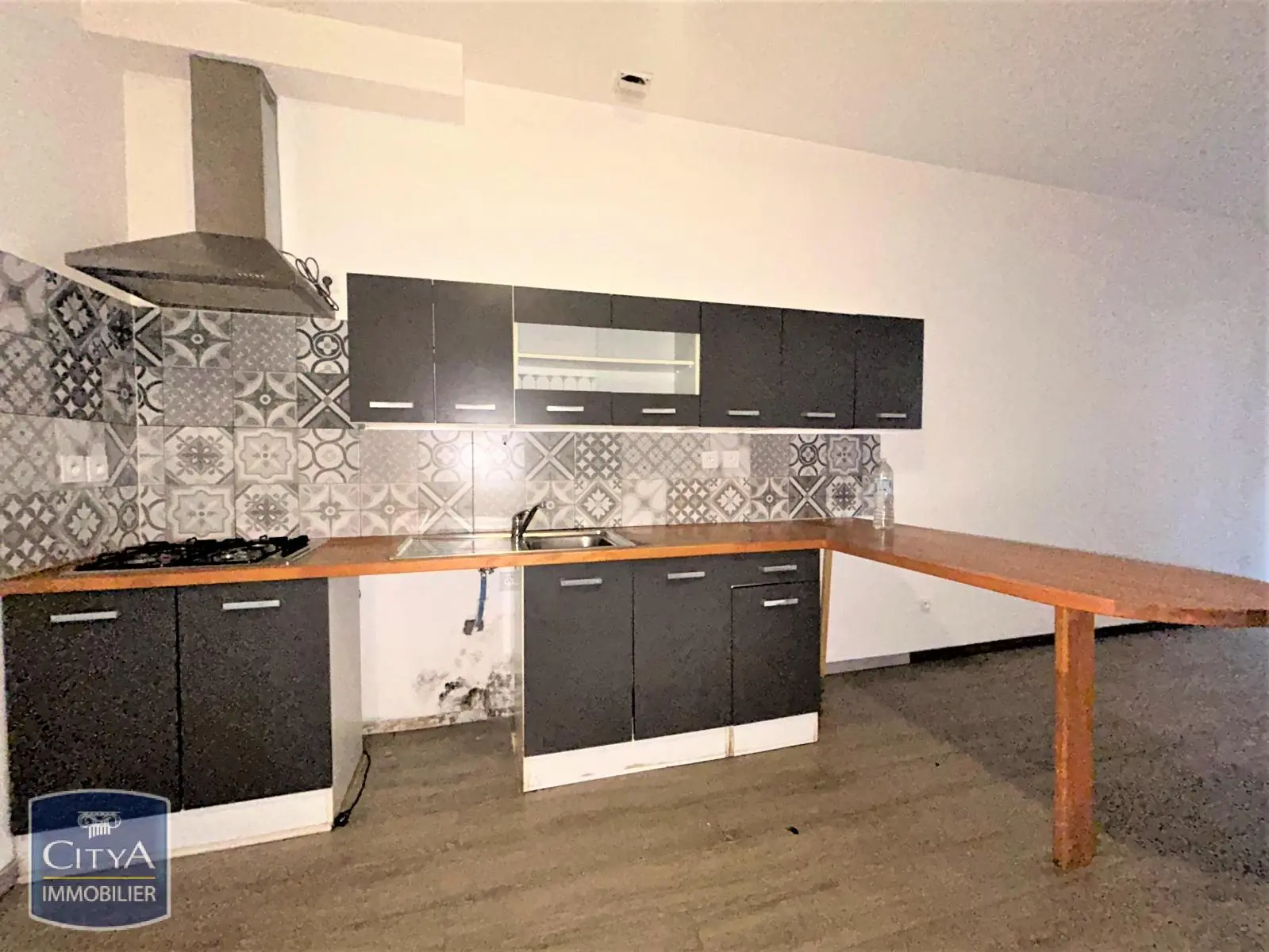 Photo 1 Appartement 3 pièces 61.39m²