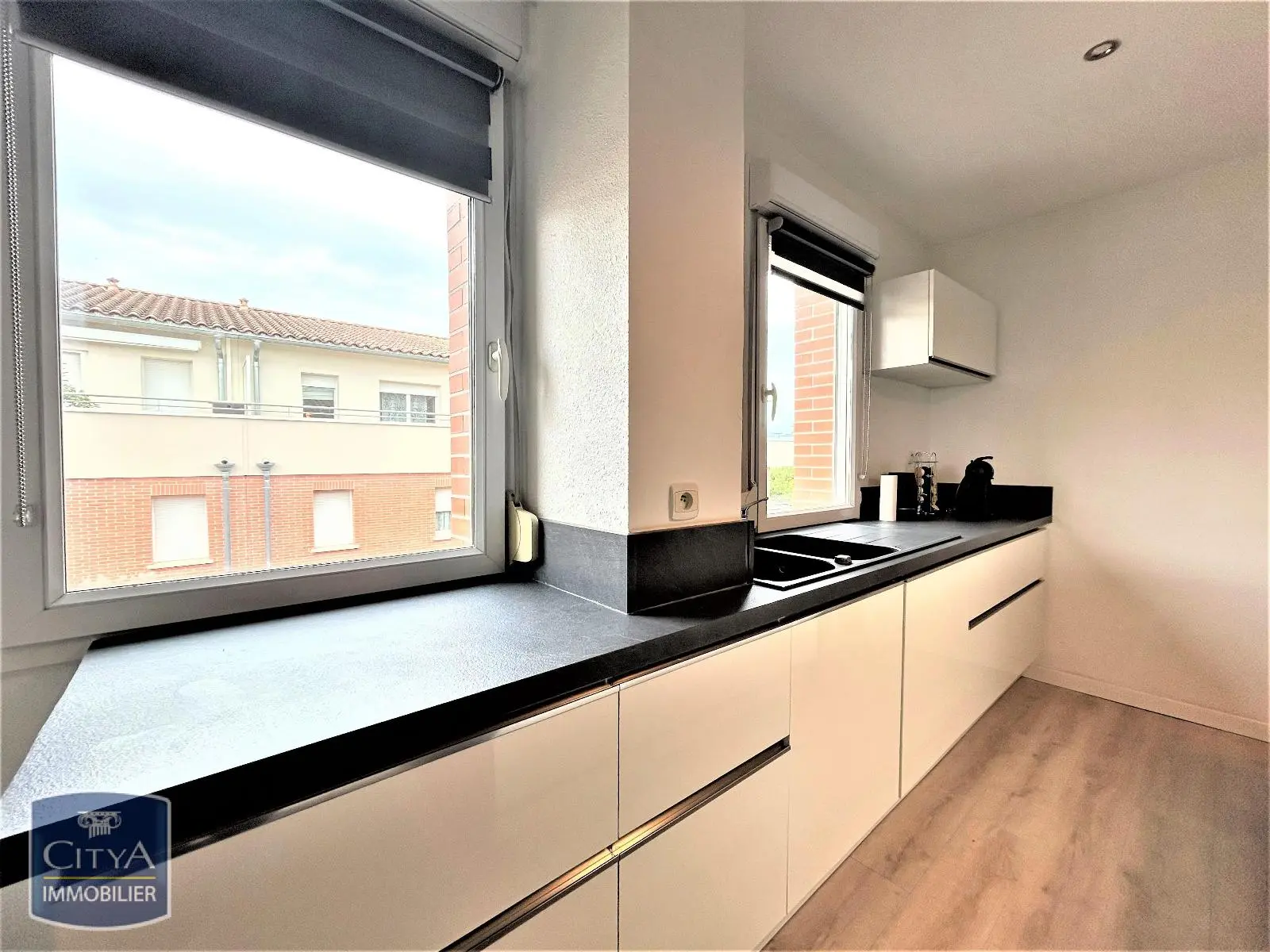 Photo 13 Appartement 2 pièces 44.66m²