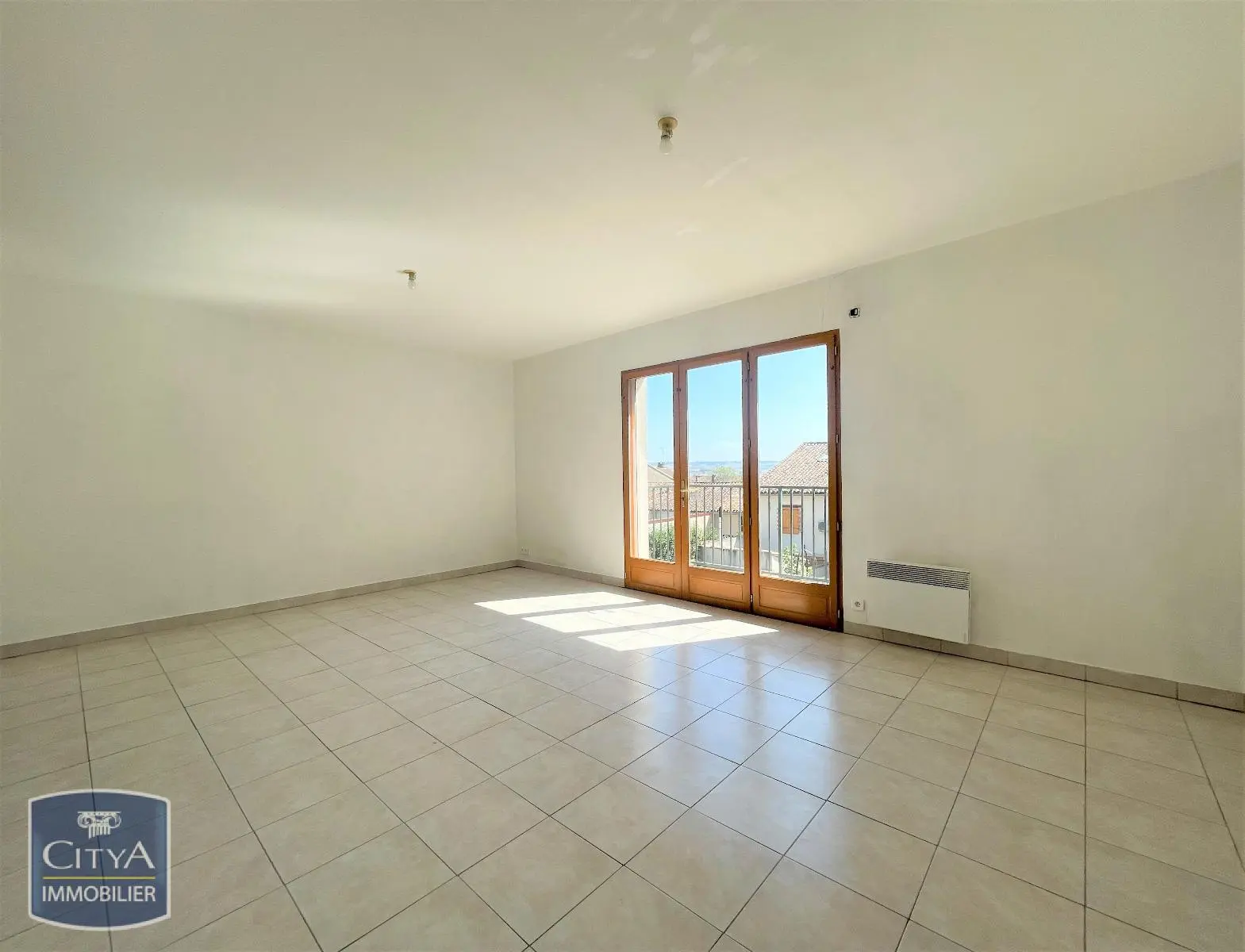 Photo 1 Appartement 2 pièces 44m²