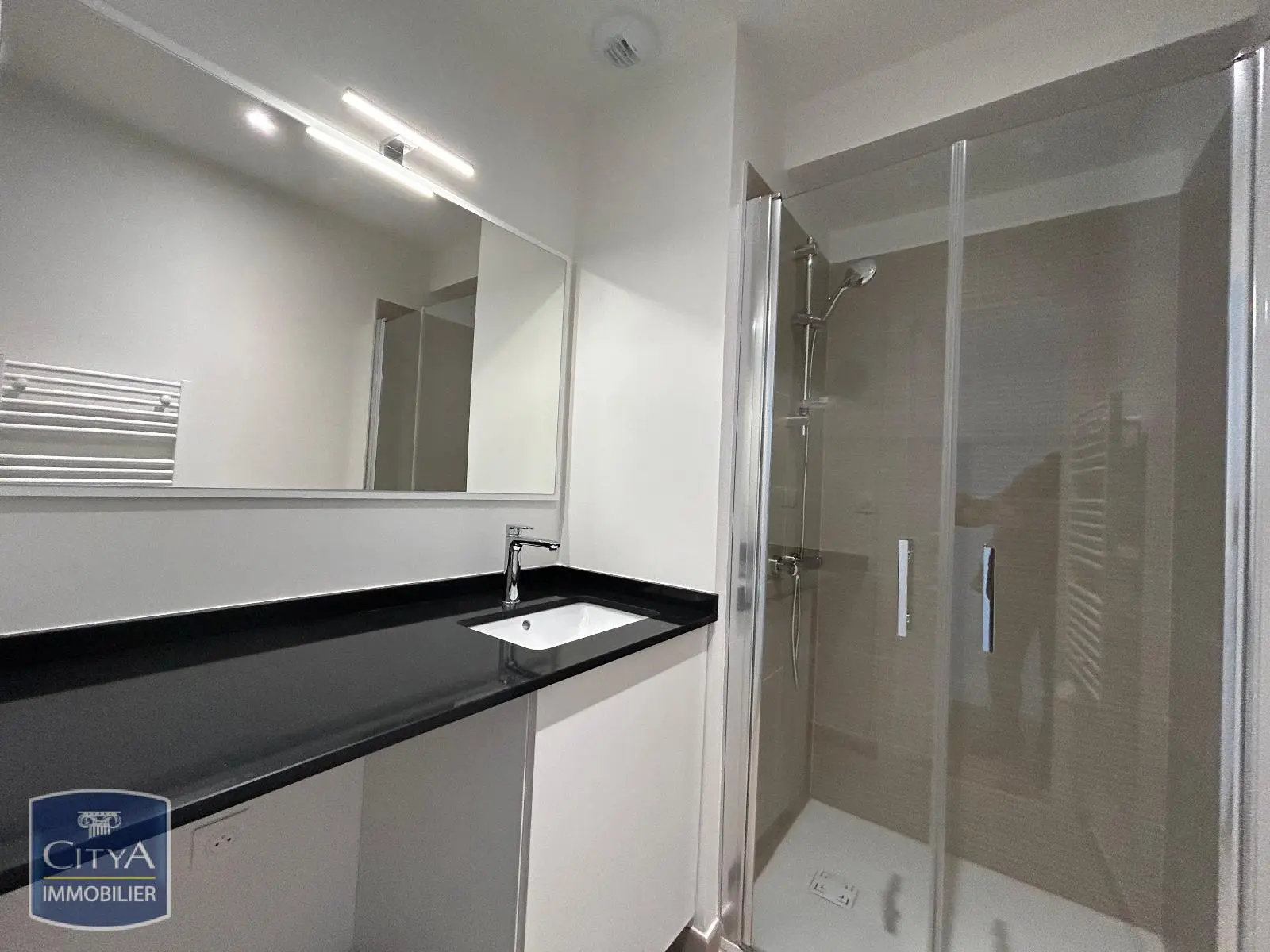 Photo 9 Appartement 3 pièces 56.1m²