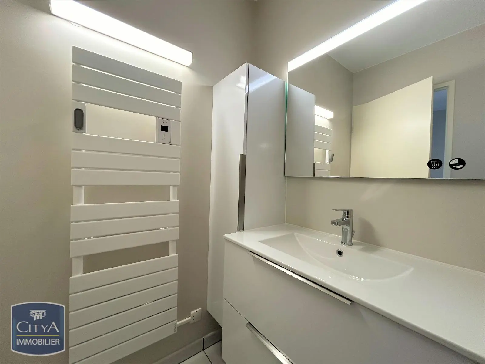 Photo 8 Appartement 2 pièces 37.52m²