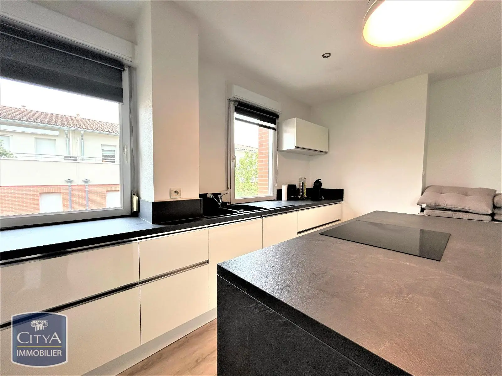 Photo 12 Appartement 2 pièces 44.66m²