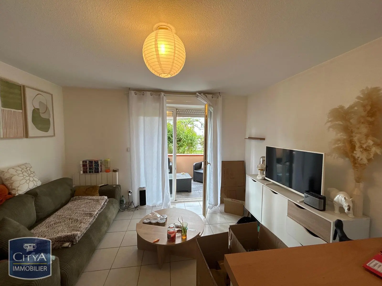 Photo 1 Appartement 2 pièces 34.8m²