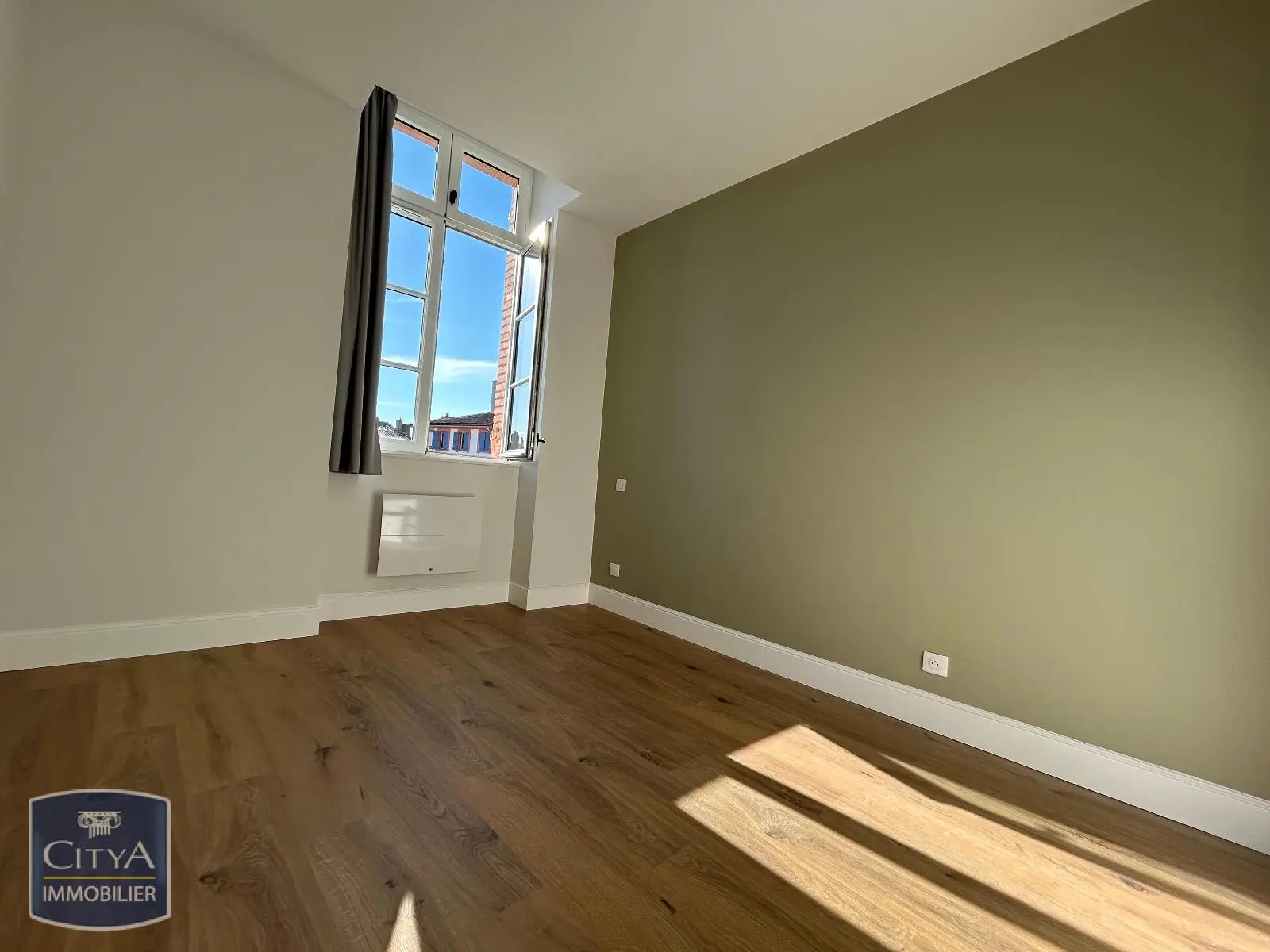 Photo 12 Appartement 3 pièces 56.1m²