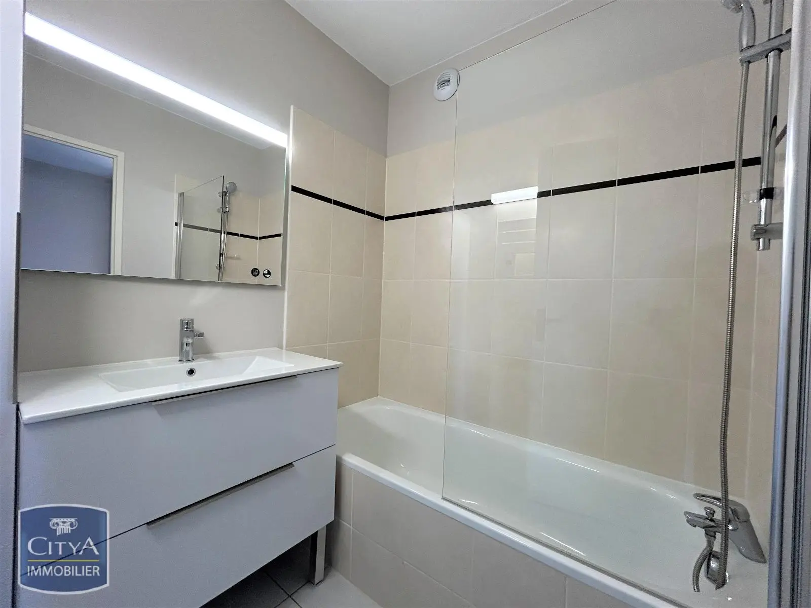 Photo 9 Appartement 2 pièces 37.52m²