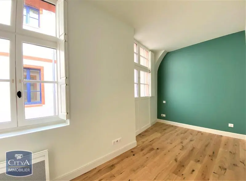 Photo 3 Appartement 3 pièces 72.8m²