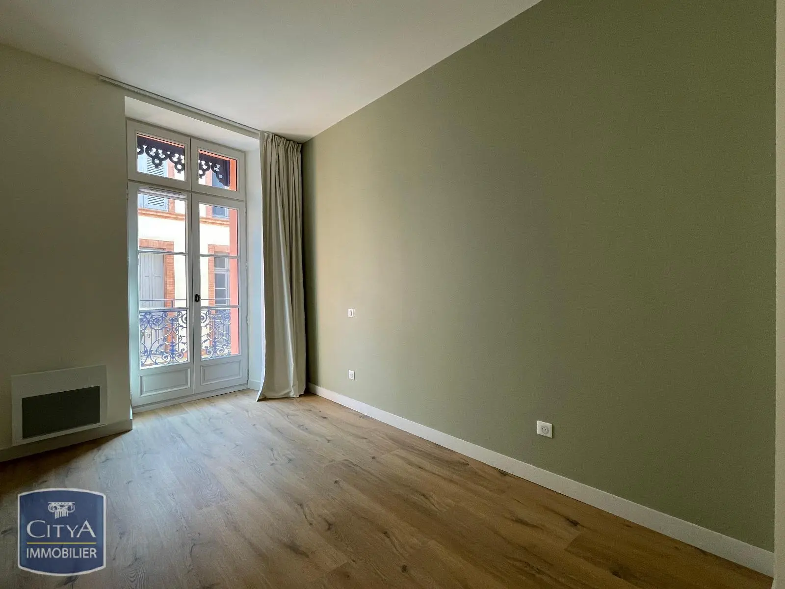 Photo 4 Appartement 2 pièces 52.7m²