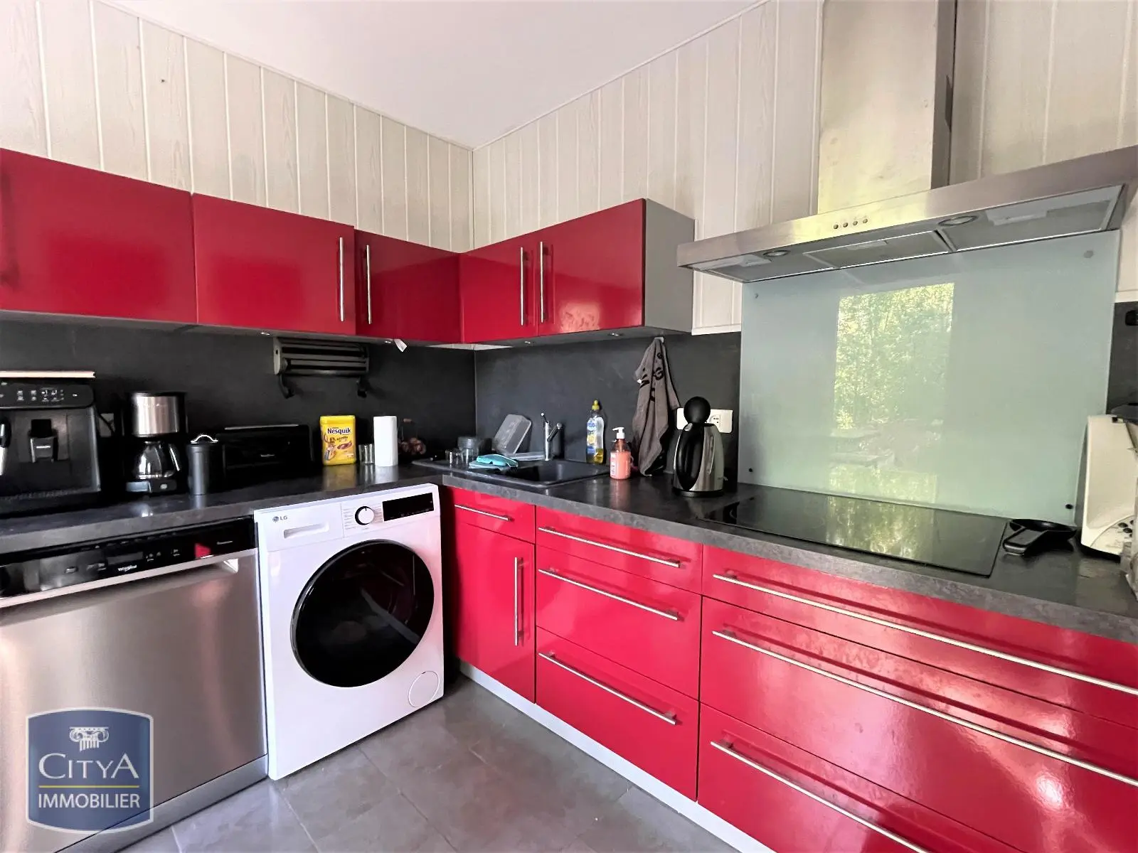 Photo 7 Maison 4 pièces 81.8m²