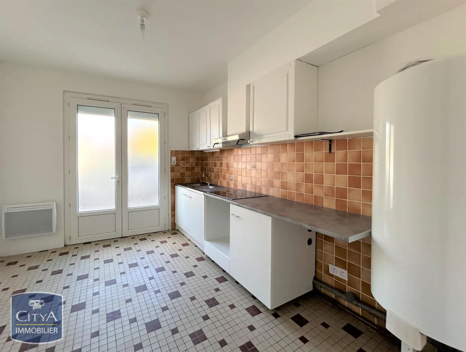 Photo 1 Appartement 2 pièces 46.55m²