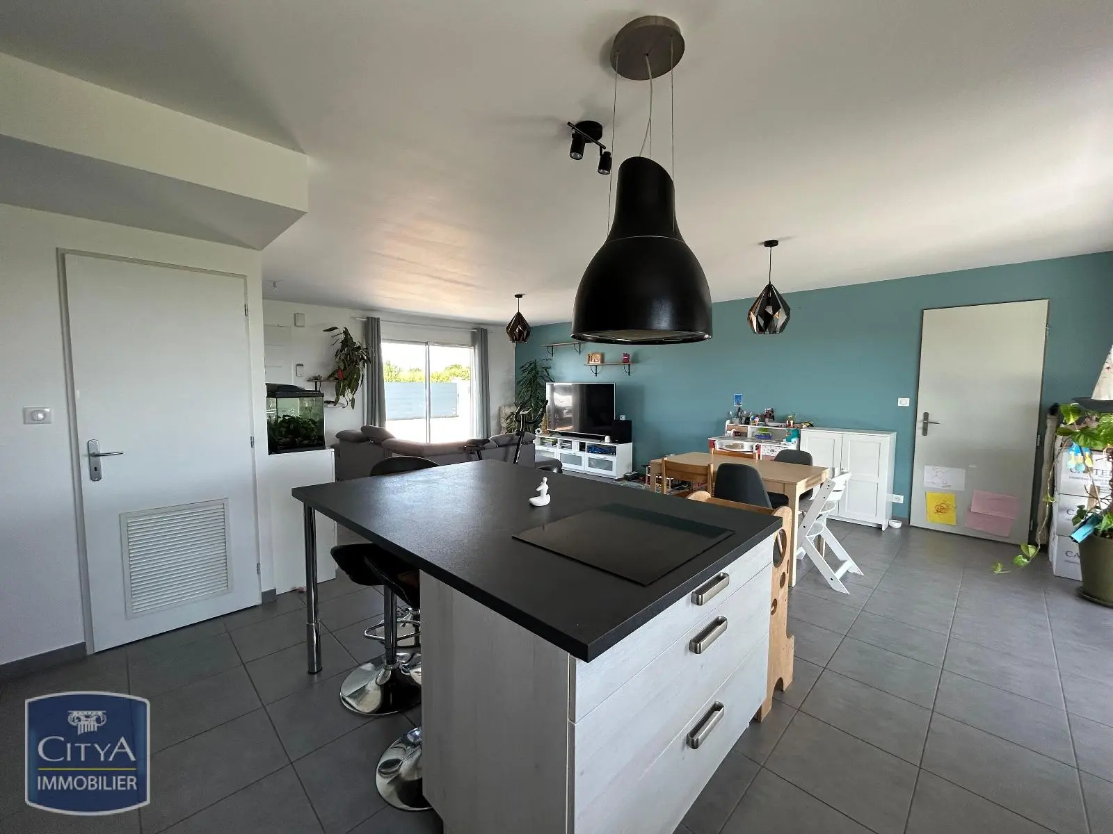 Photo 5 Maison 5 pièces 109.91m²