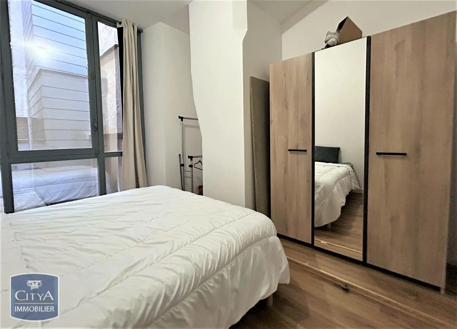 Photo 6 Appartement 3 pièces 58.51m²