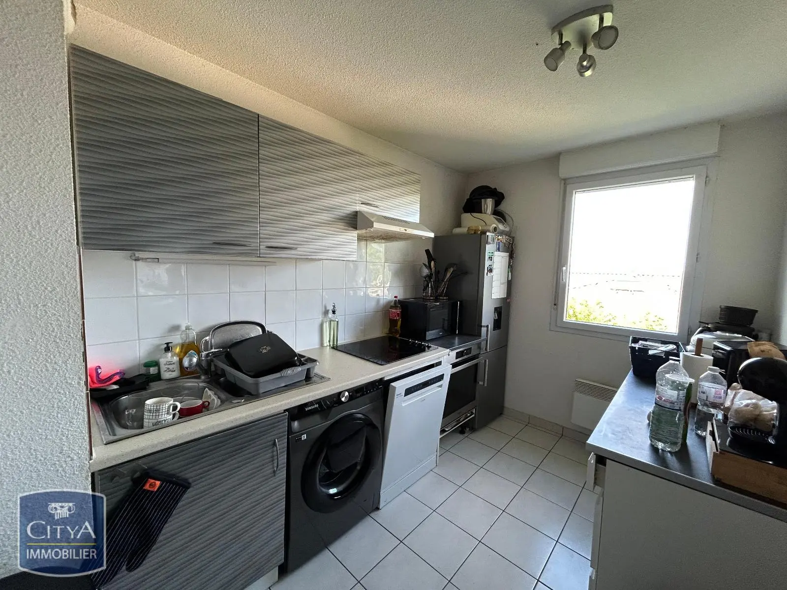 Photo 2 Appartement 3 pièces 62.86m²