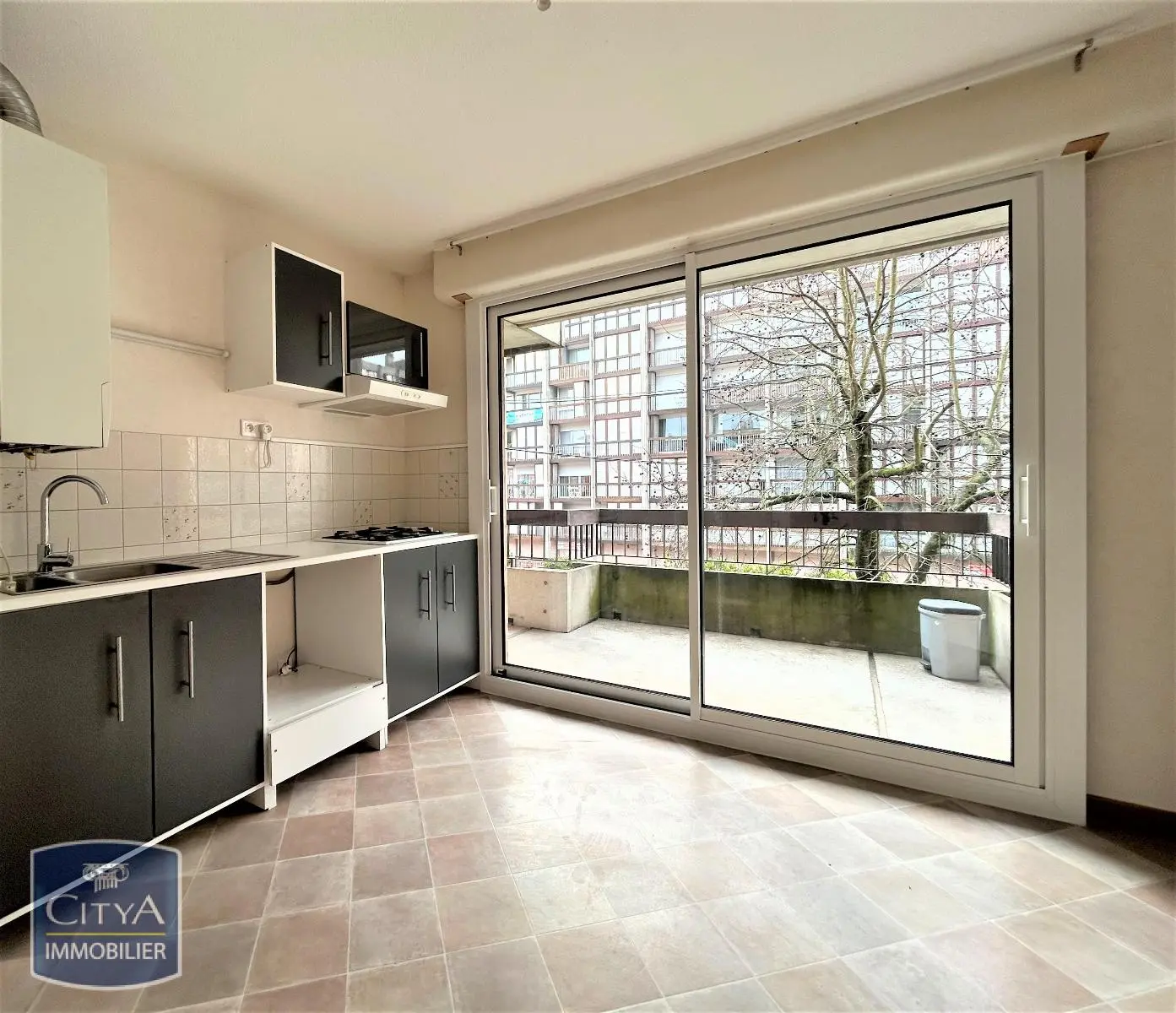 Photo 2 Appartement 2 pièces 52m²