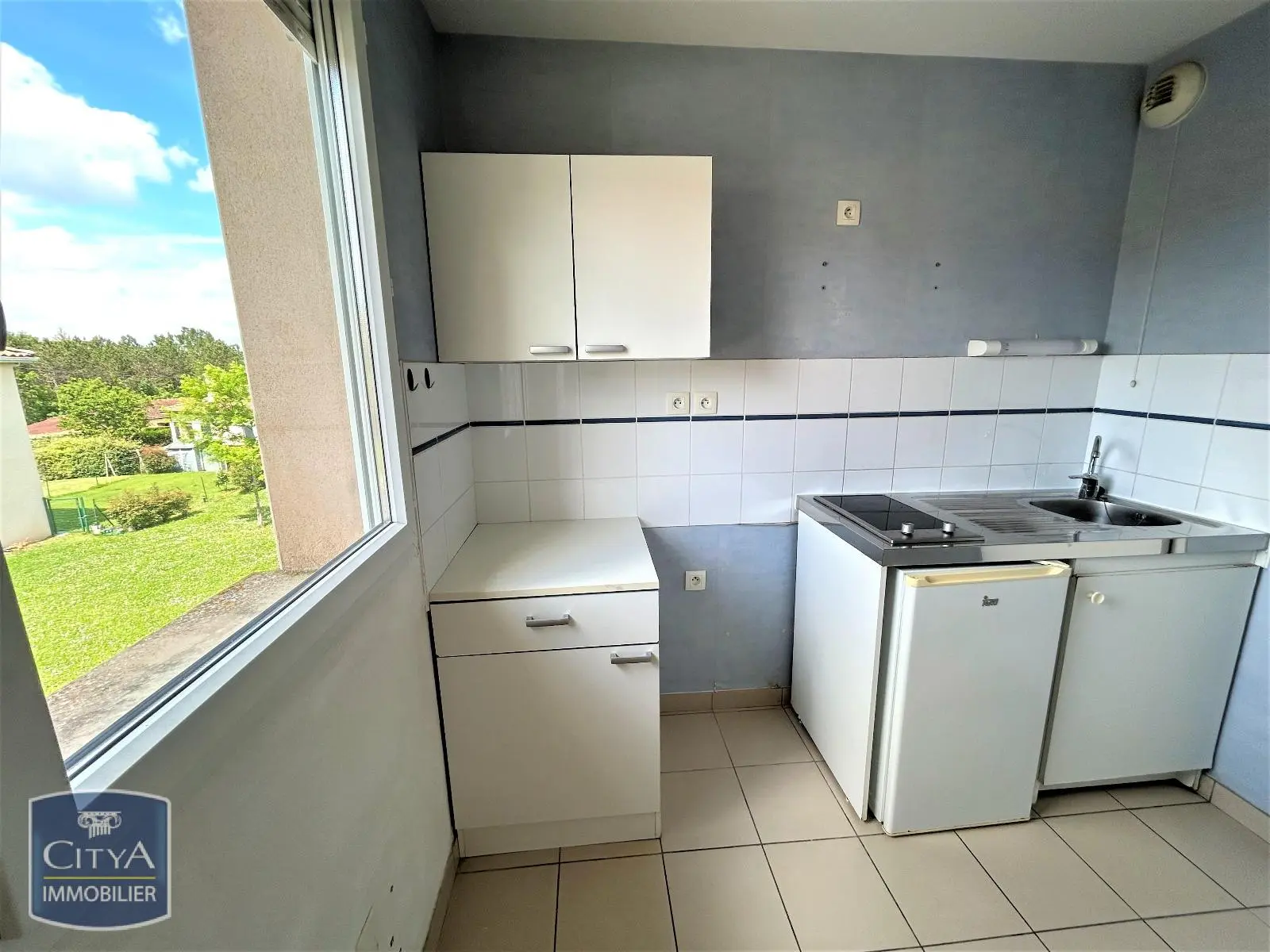 Photo 3 Appartement 2 pièces 49.12m²