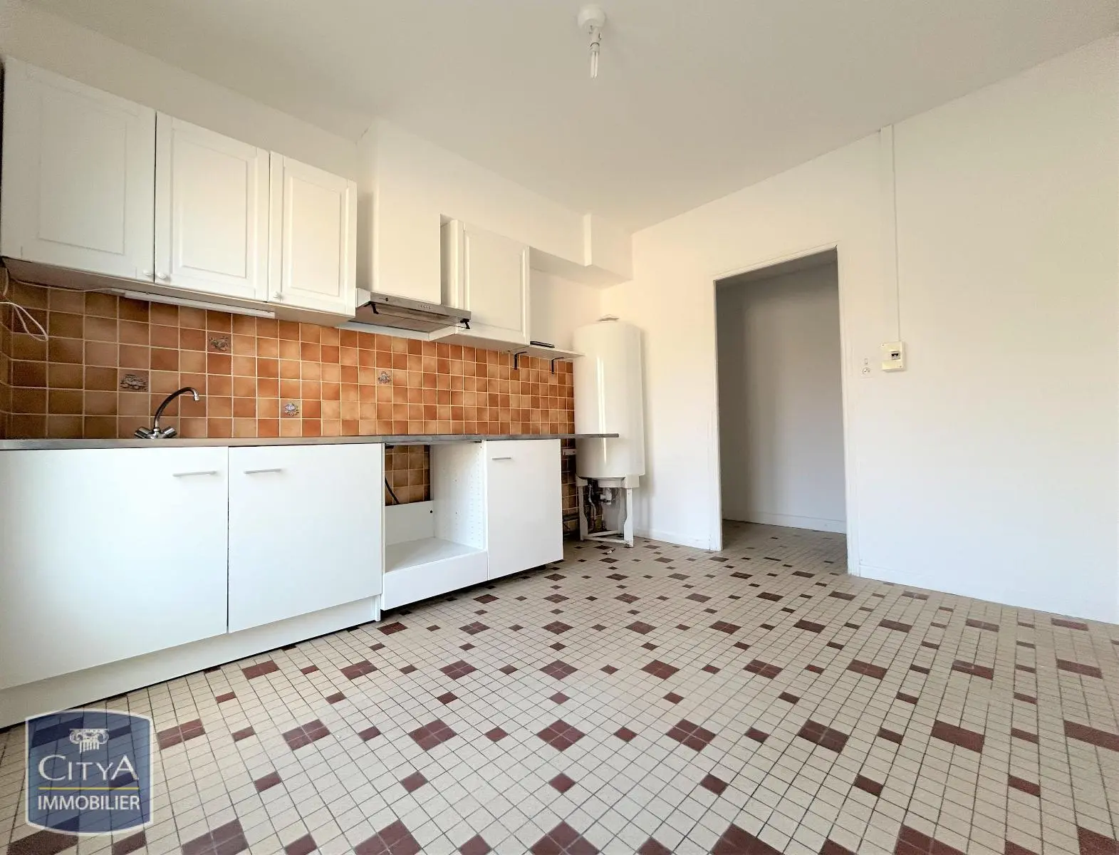 Photo 3 Appartement 2 pièces 46.55m²