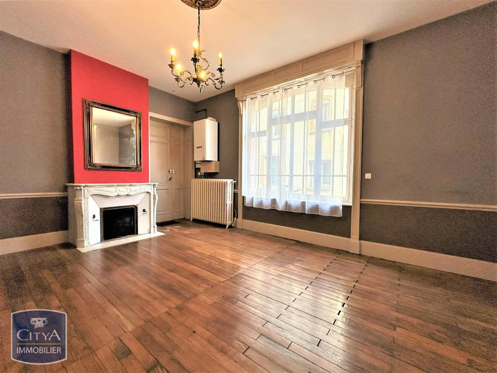 Photo 5 Appartement 2 pièces 43.61m²