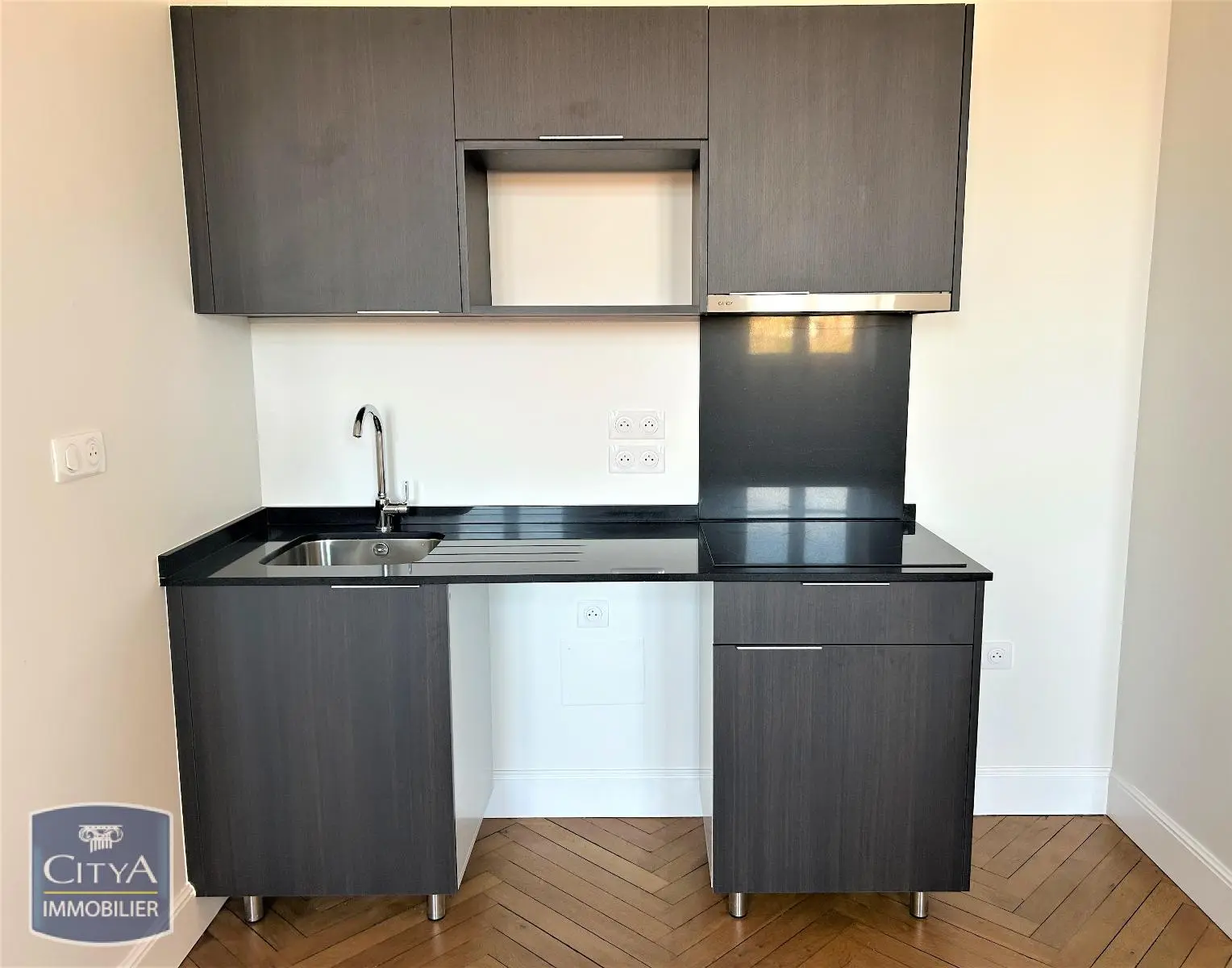 Photo 4 Appartement 3 pièces 56.1m²