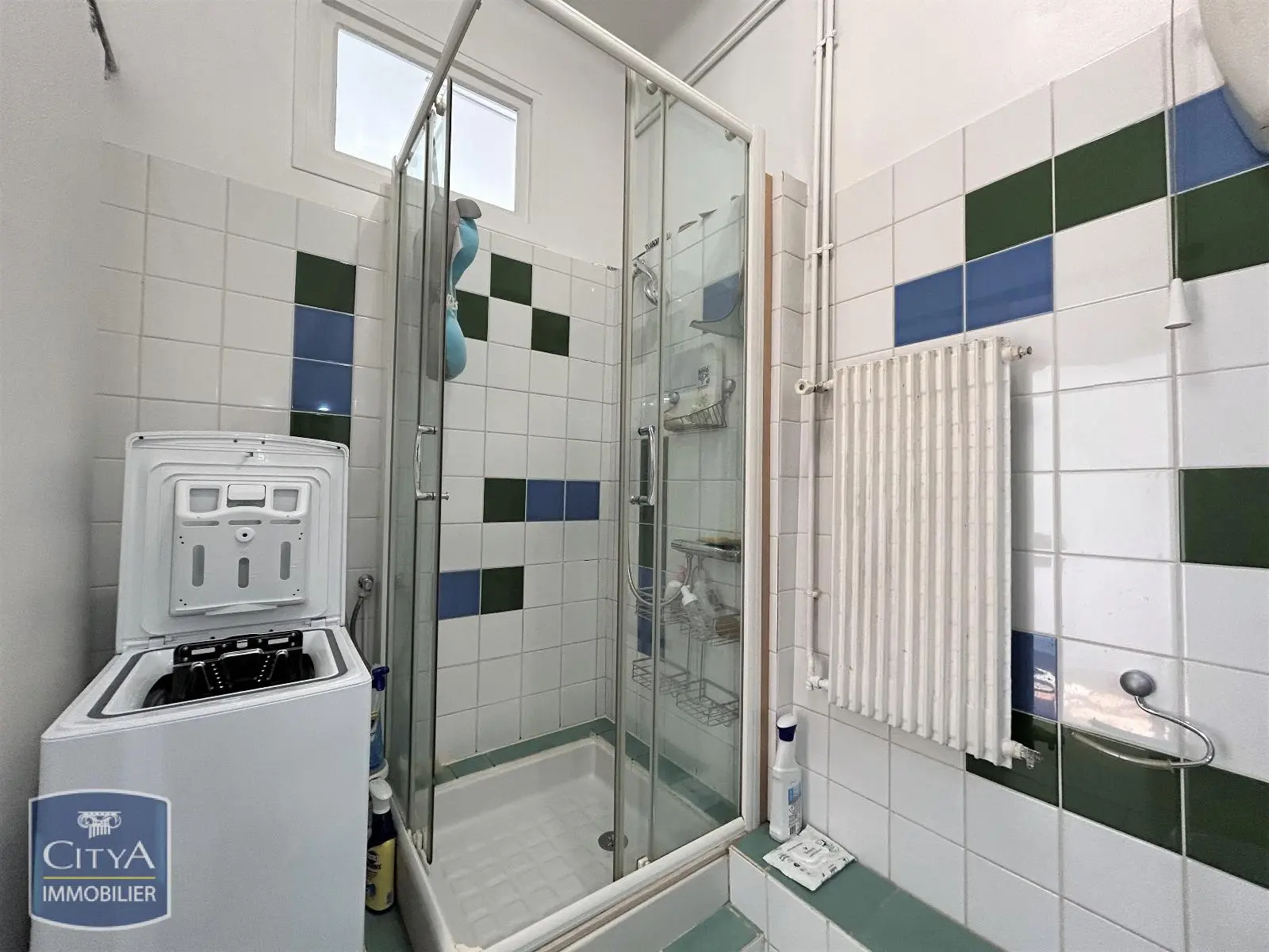 Photo 10 Appartement 3 pièces 56.58m²