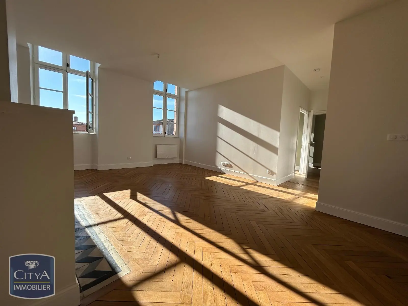 Photo 13 Appartement 3 pièces 56.1m²