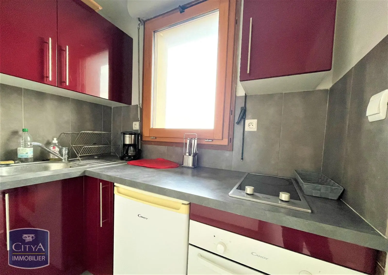 Photo 4 appartement Montauban