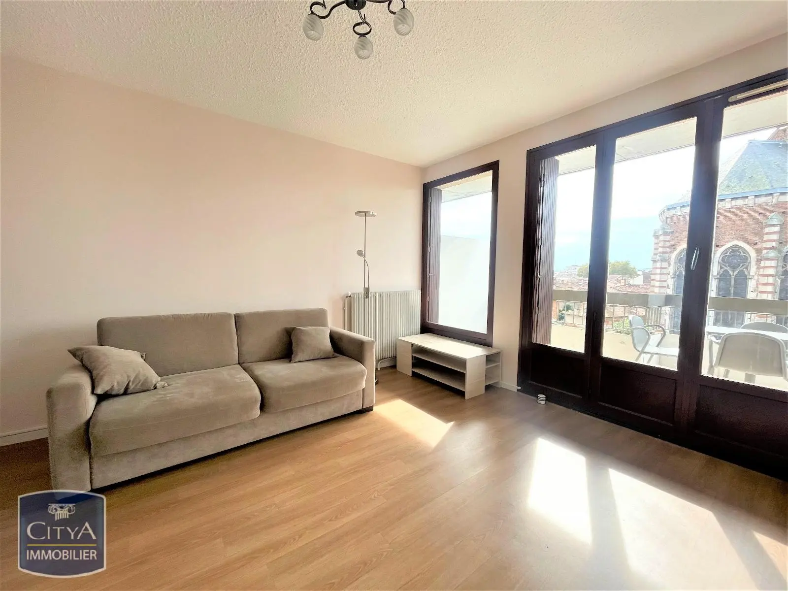 Photo 2 Appartement 2 pièces 58m²