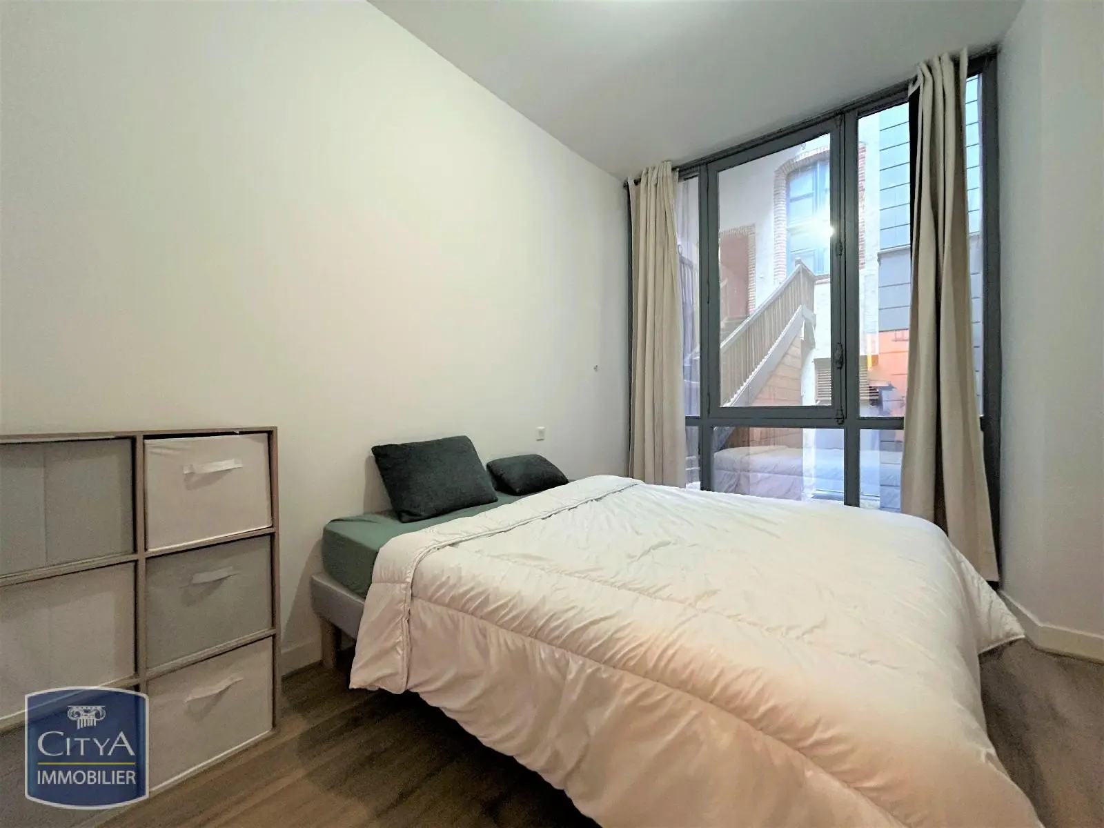 Photo 5 Appartement 3 pièces 58.51m²