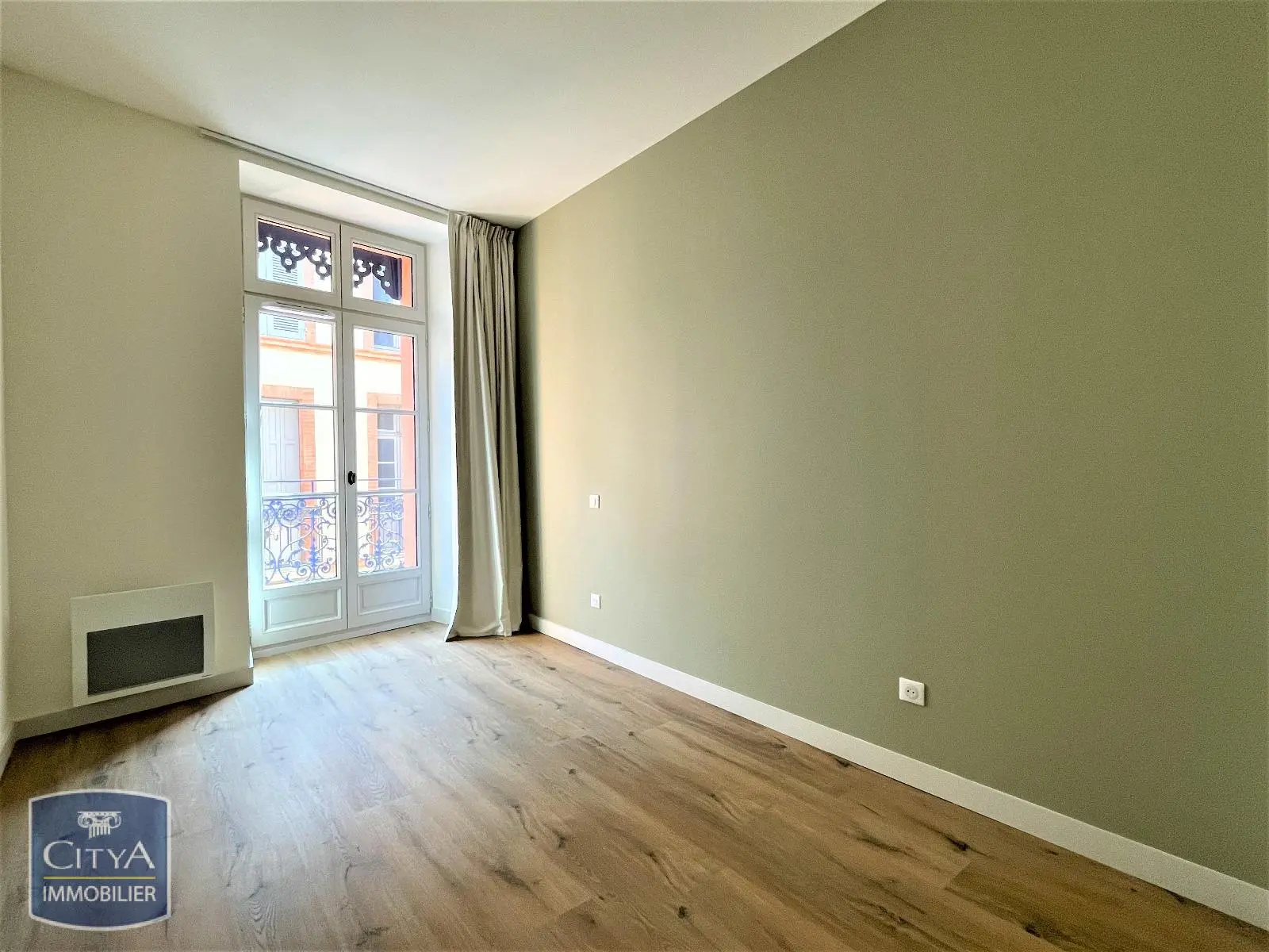 Photo 6 Appartement 2 pièces 52.7m²