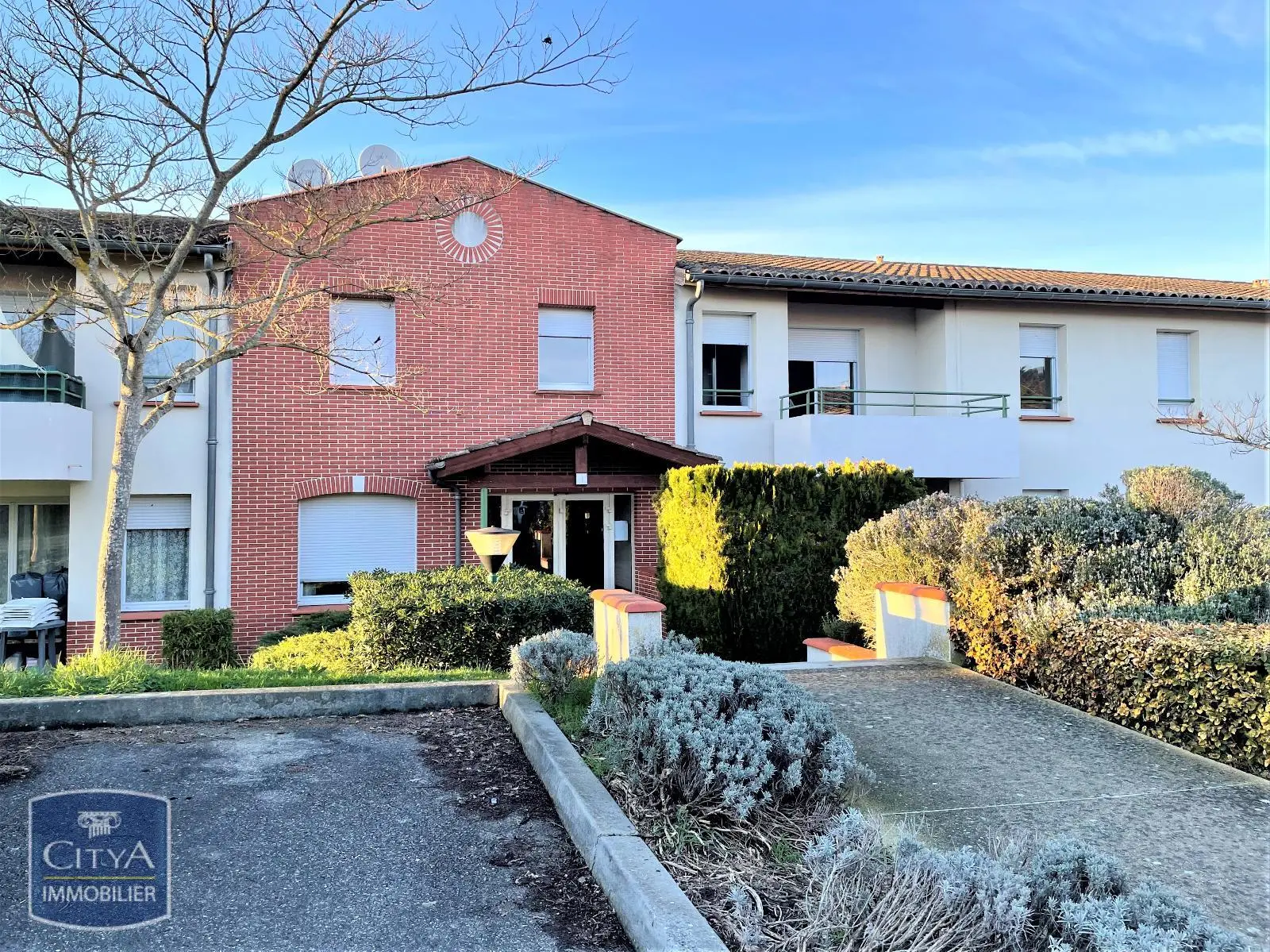 Photo 14 appartement Verdun-sur-Garonne