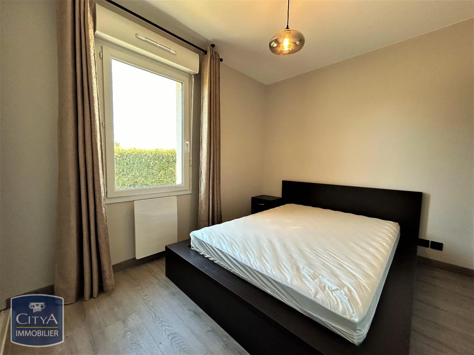 Photo 5 Appartement 2 pièces 37.52m²