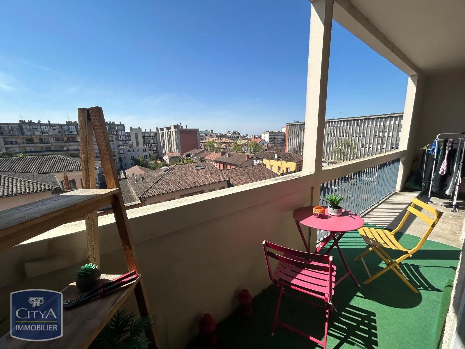 Photo 1 Appartement 4 pièces 93.98m²