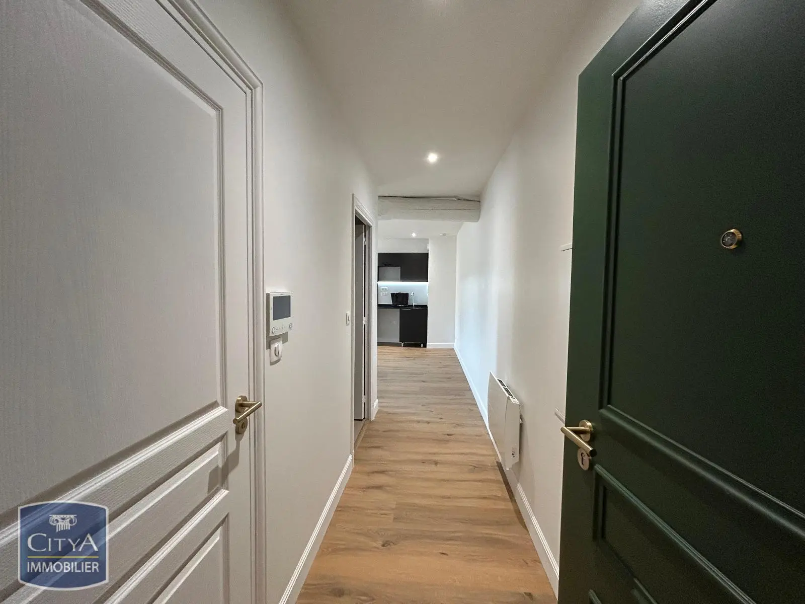 Photo 2 Appartement 1 pièce 41.17m²