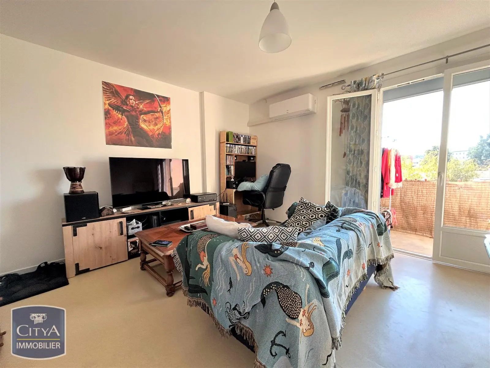 Photo 6 Appartement 2 pièces 46.11m²