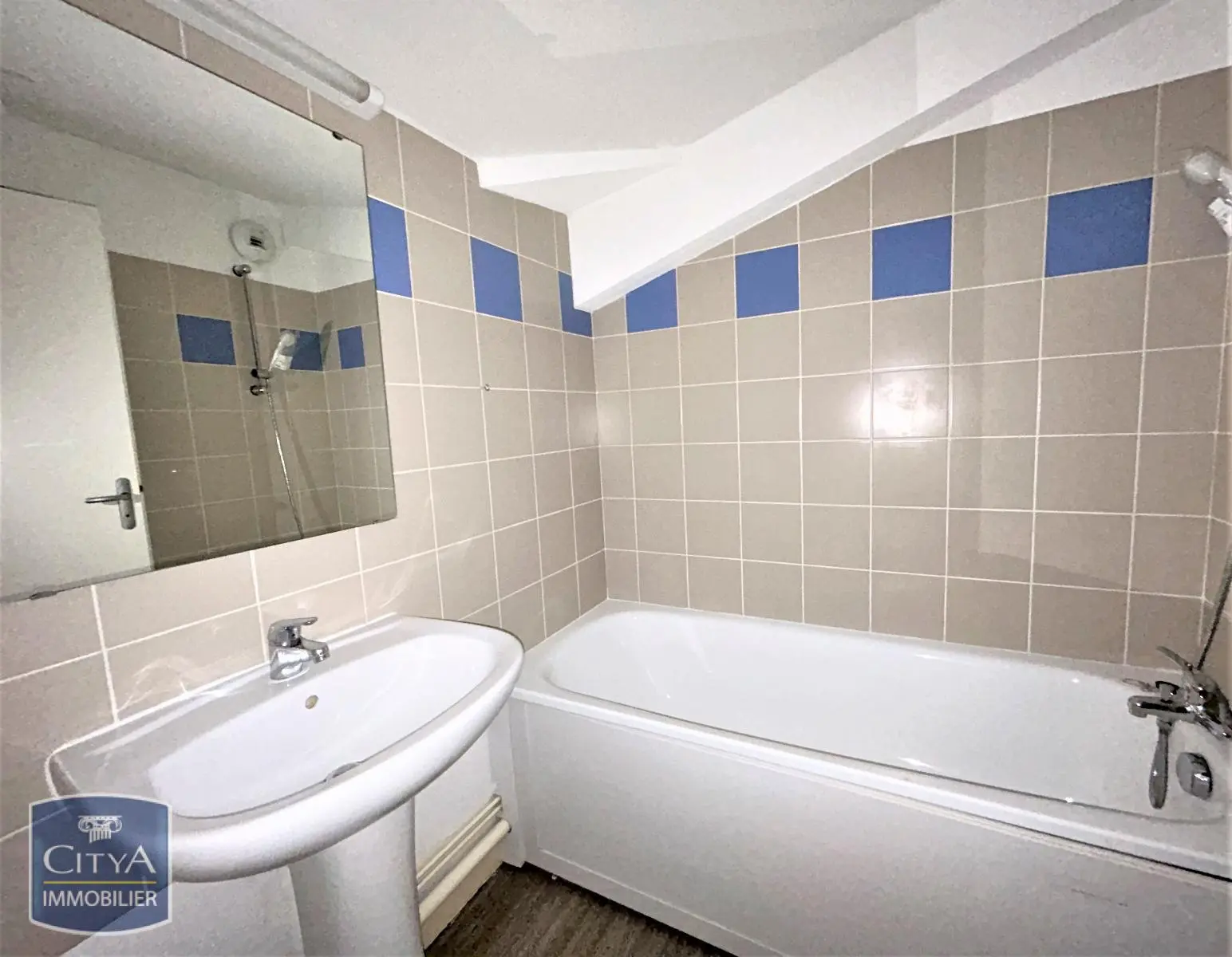 Photo 5 Appartement 1 pièce 40m²
