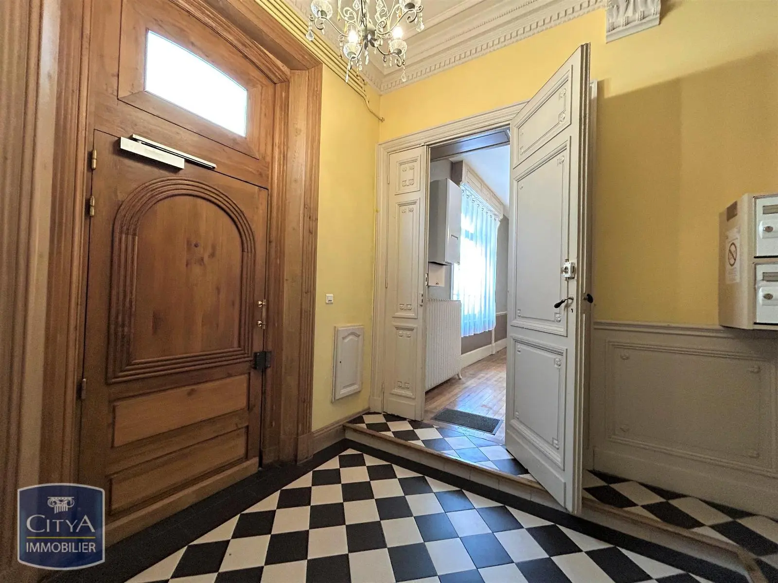 Photo 9 Appartement 2 pièces 43.61m²