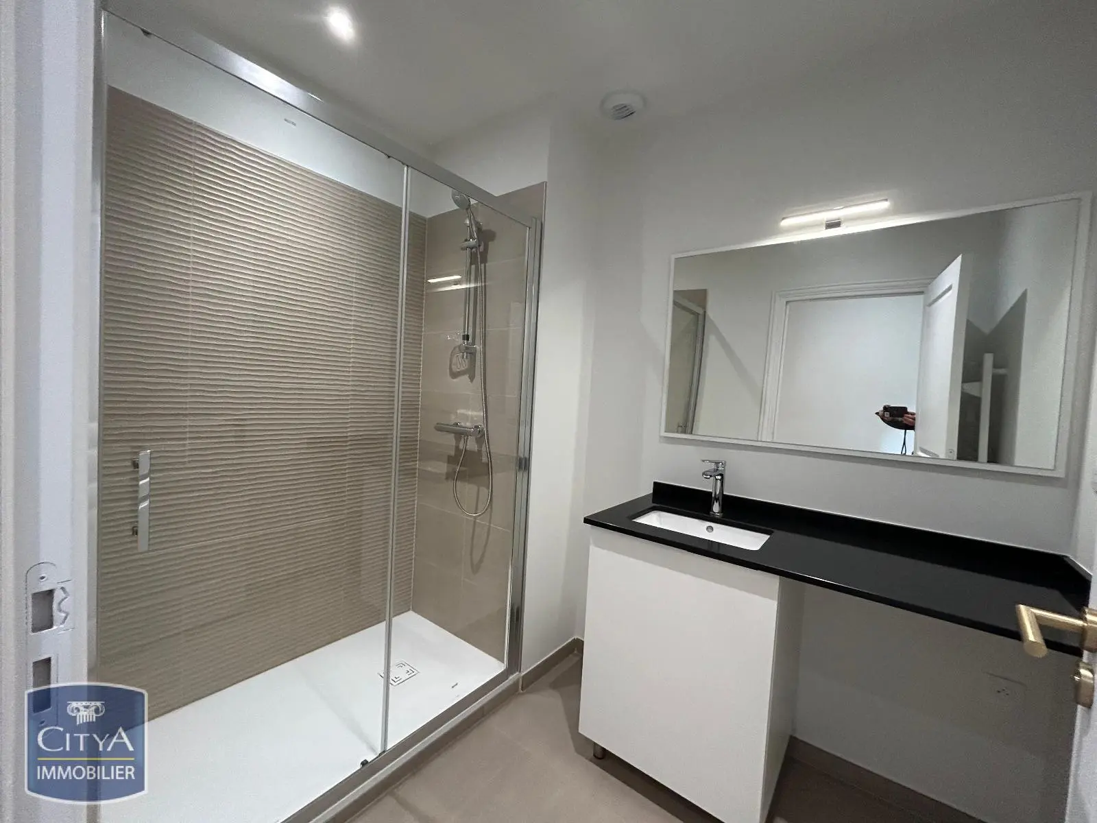 Photo 3 Appartement 1 pièce 41.17m²