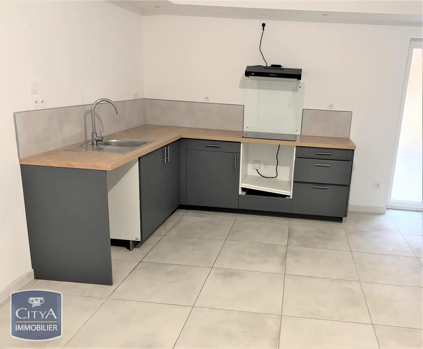 Photo 2 Appartement 3 pièces