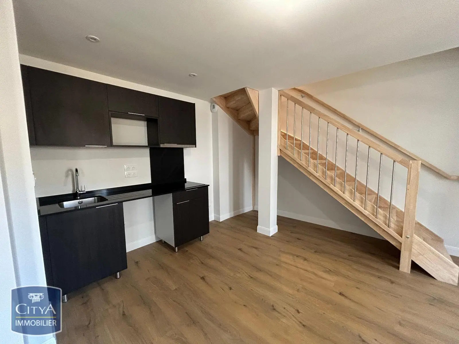 Photo 2 appartement Montauban