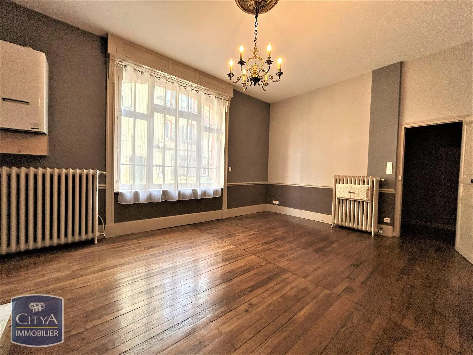 Photo 4 Appartement 2 pièces 43.61m²