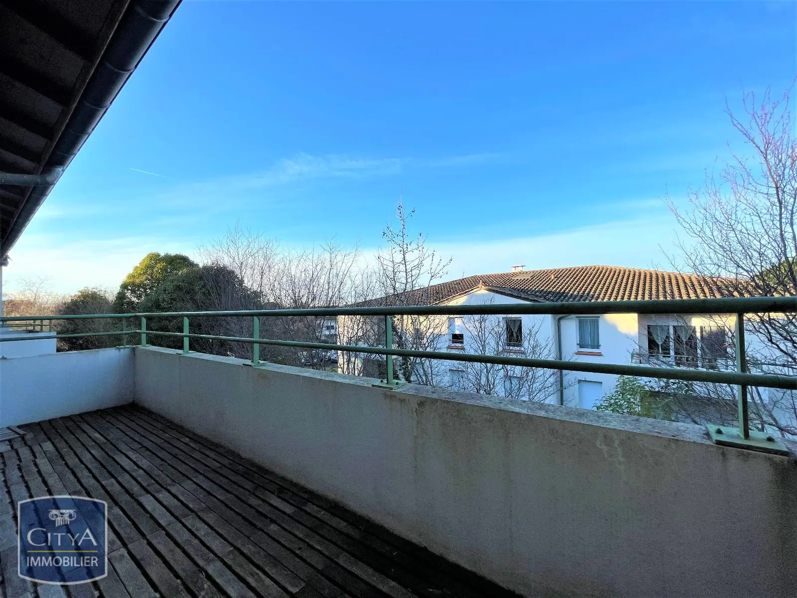 Photo 8 appartement Verdun-sur-Garonne
