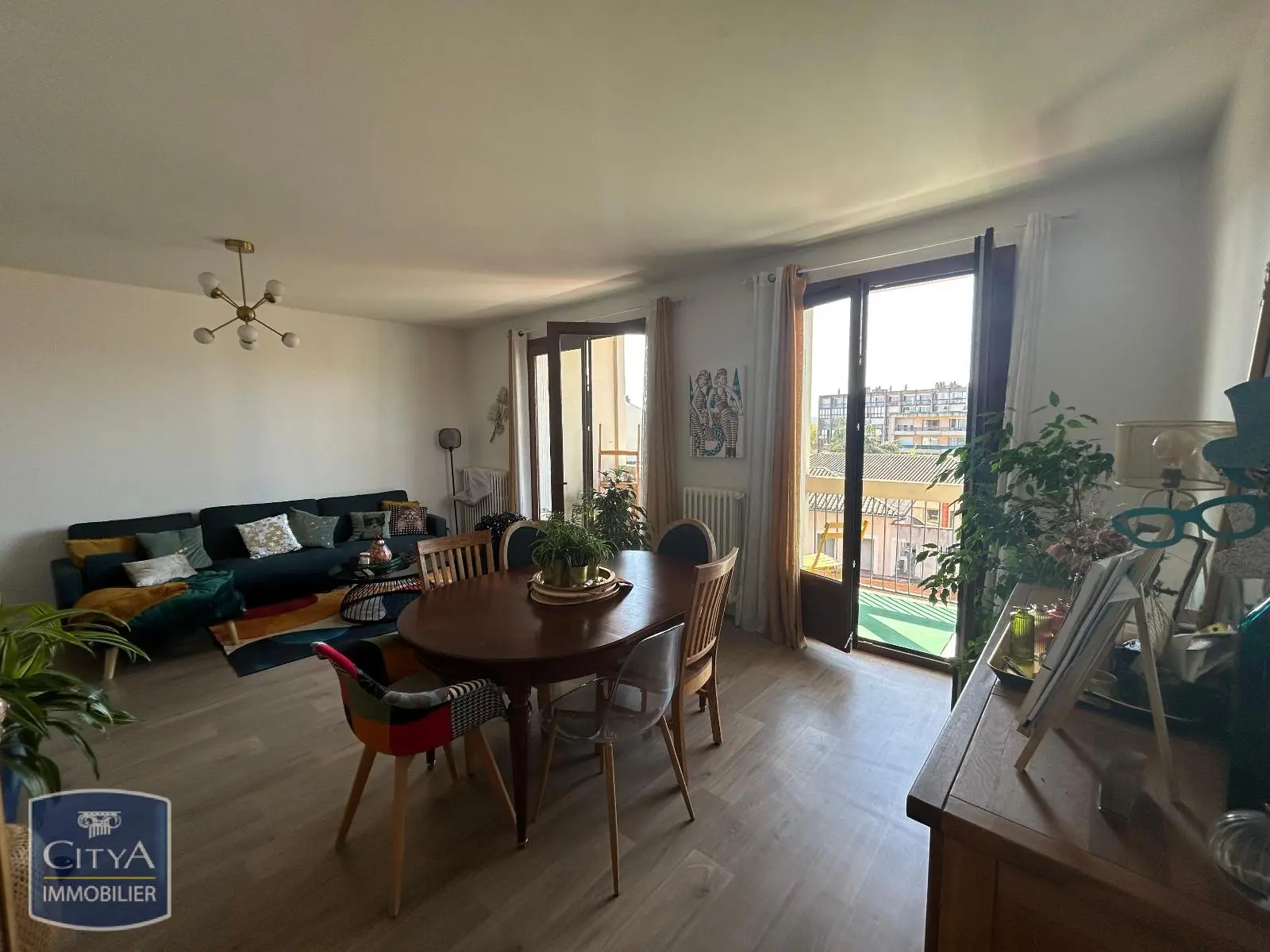 Photo 3 Appartement 4 pièces 93.98m²