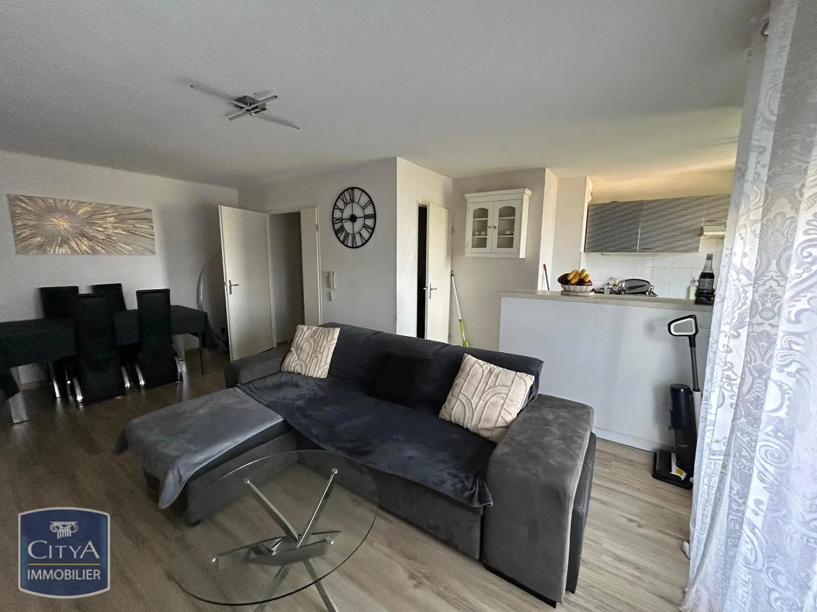 Photo 3 Appartement 3 pièces 62.86m²