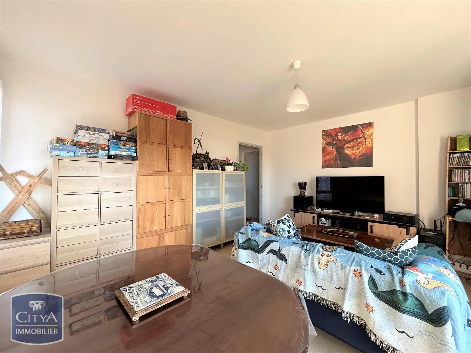Photo 7 Appartement 2 pièces 46.11m²