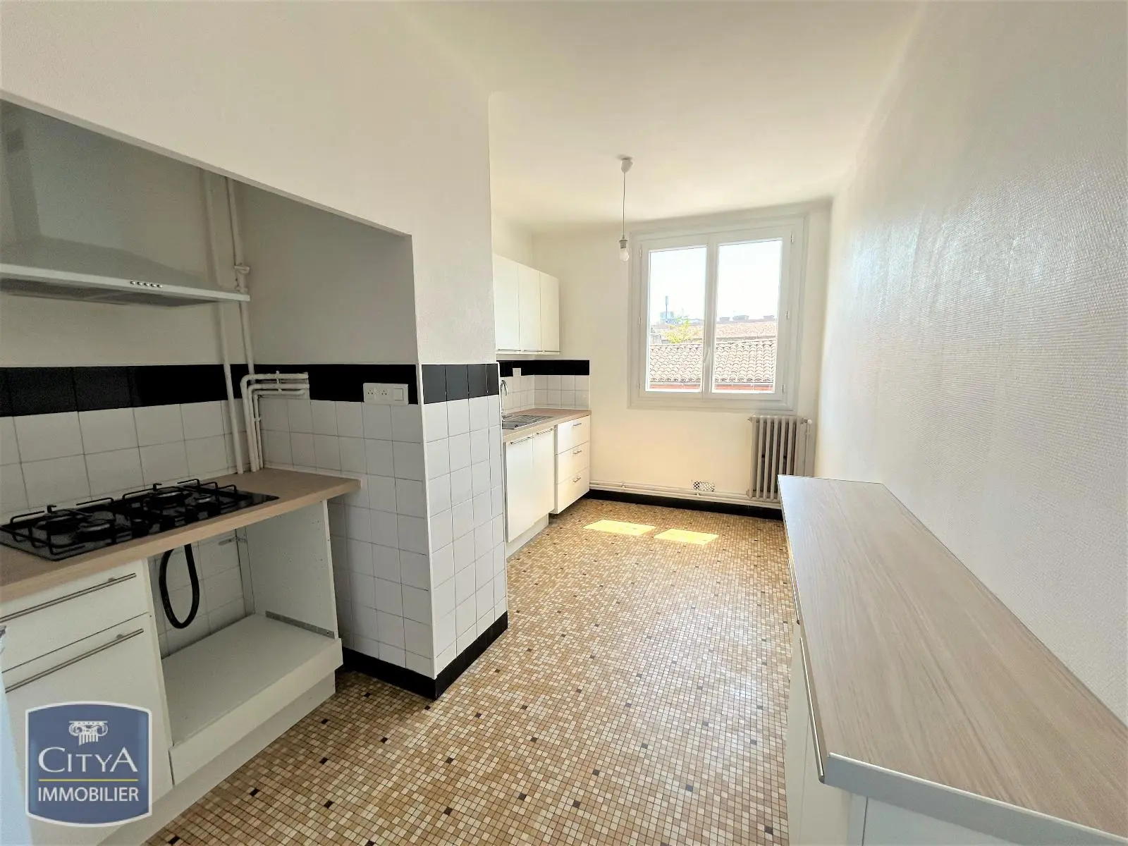 Photo 1 Appartement 4 pièces 80.61m²